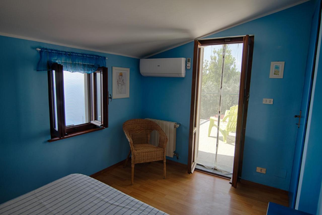 Il Sole Di Valletonda Holiday House Corniglia Exterior photo