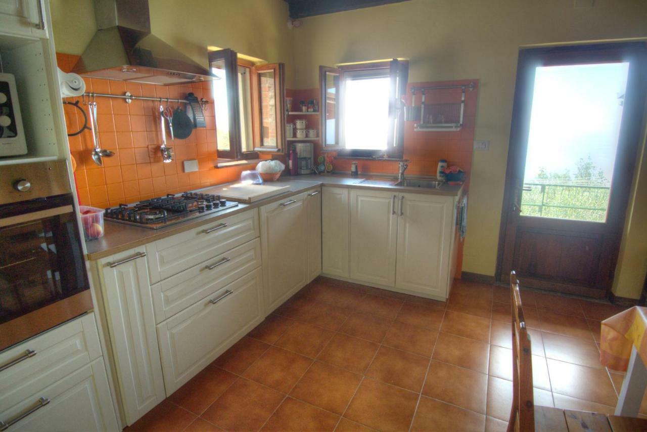Il Sole Di Valletonda Holiday House Corniglia Exterior photo